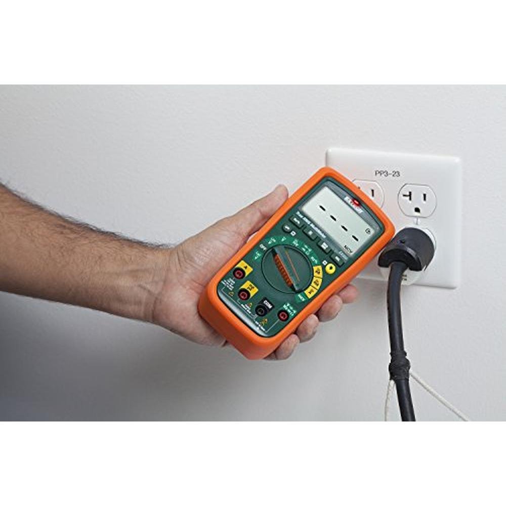 FLIR EX350: Thermal Imaging Camera – Packaging