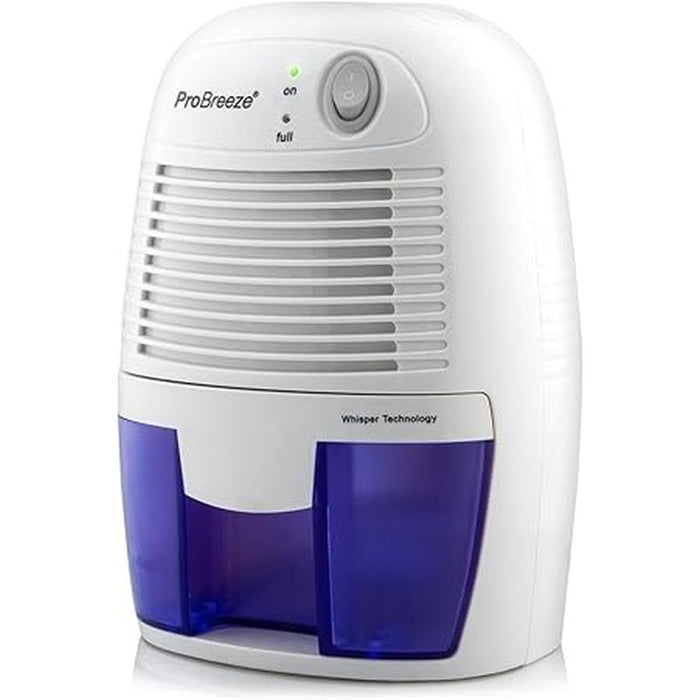 Dehumidifier Breeze: Pro Breeze Dehumidifiers for Home – Front View