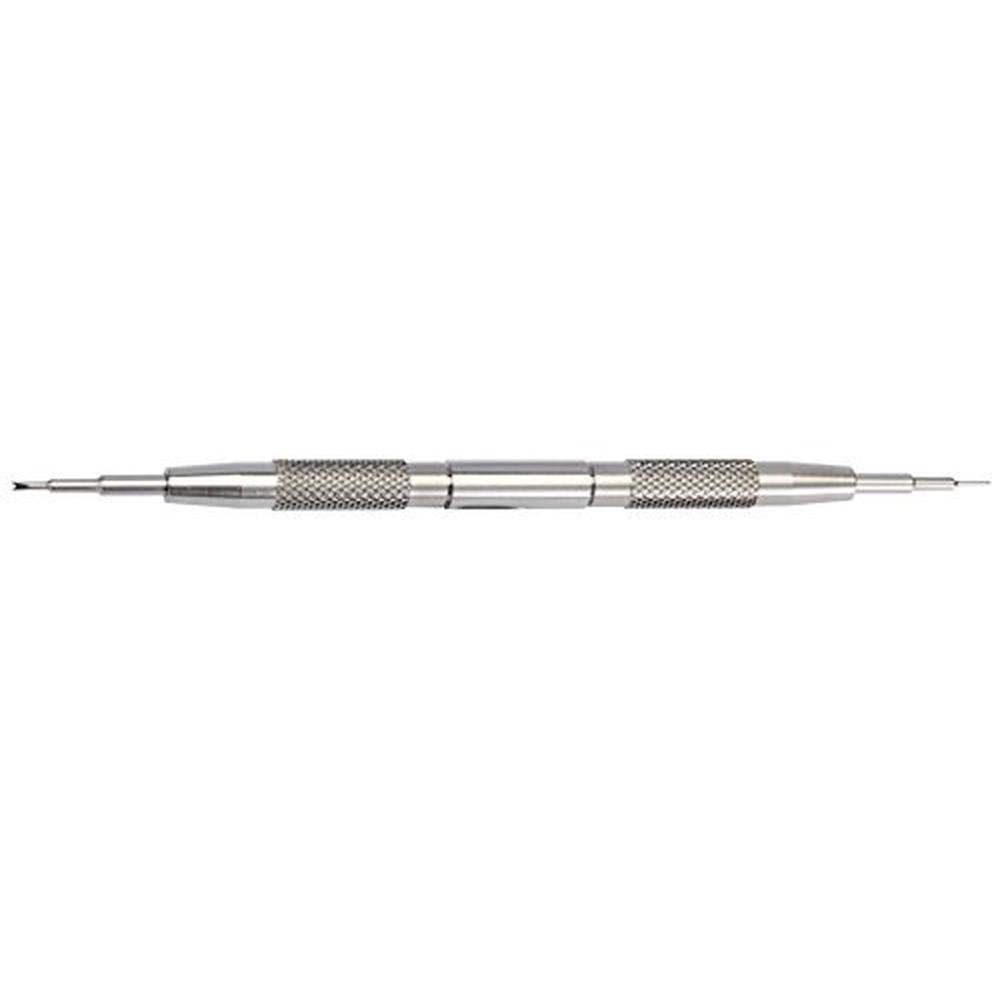 Bergeon 55-152 Spring Bar Tool – Front View