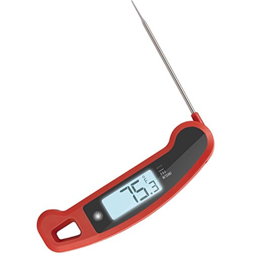 Lavatools Javelin PRO Duo: Ultra-Fast 2-Second Professional – Side View