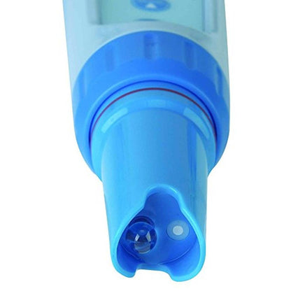 High-Performance PH60-E Replacement Probe – Front View