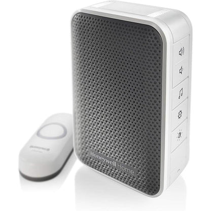 Doorbell Honeywell: Honeywell Home RDWL313A2000/E Portable – Front View