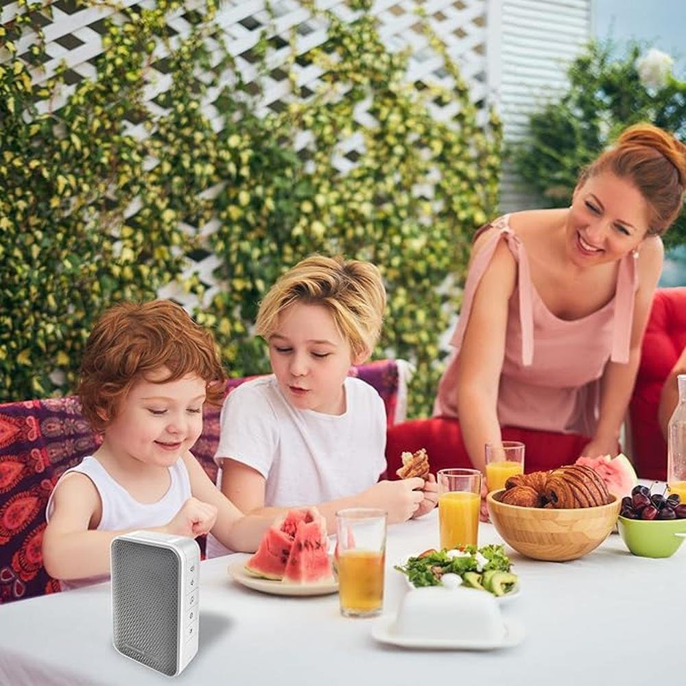 Doorbell Honeywell: Honeywell Home RDWL313A2000/E Portable – Packaging