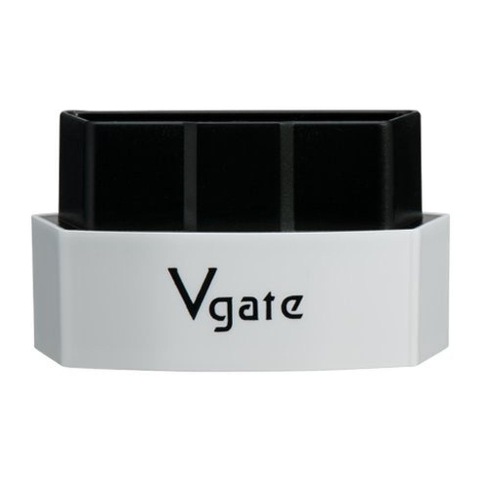 Vgate iCar 3 WiFi OBD2 Scanner – Front View