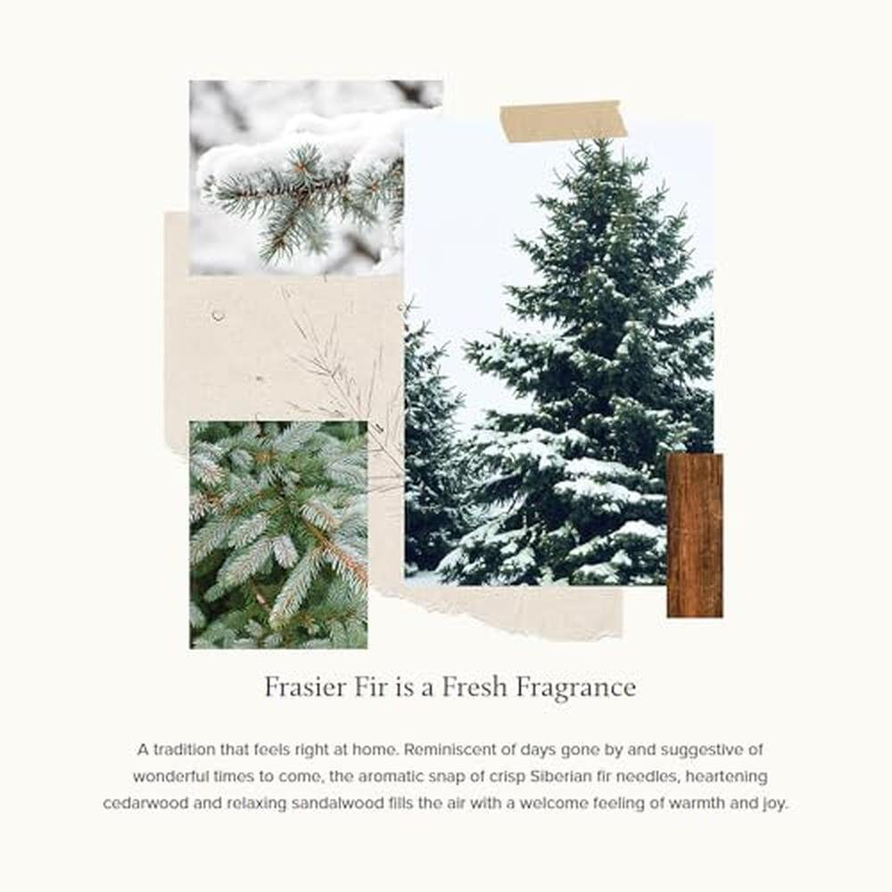 Premium Fragrance Diffuser Set – Close-up Detail