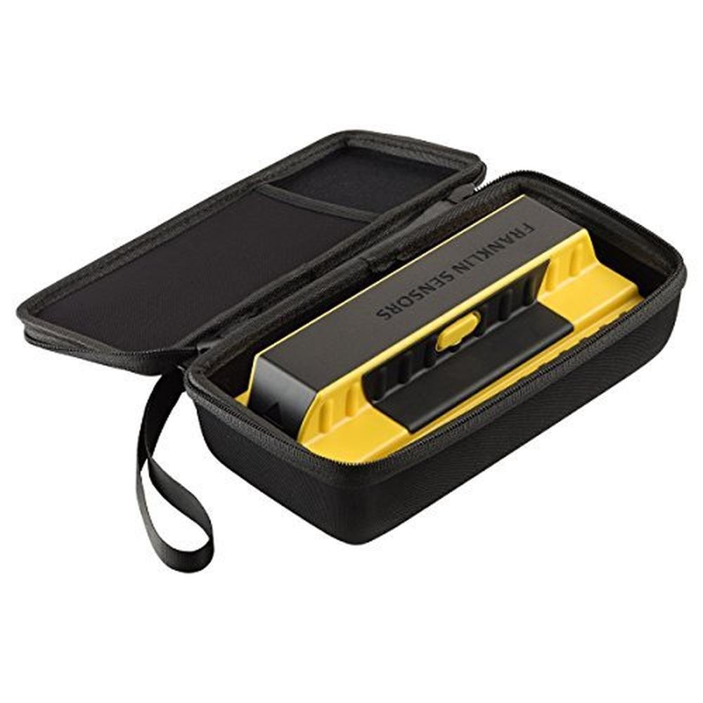 710 Caseling: Franklin ProSensor M210 Hard Case – Front View