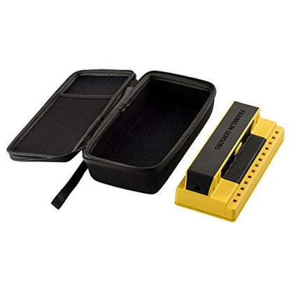 710 Caseling: Franklin ProSensor M210 Hard Case – In Use