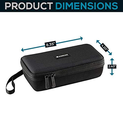 710 Caseling: Franklin ProSensor M210 Hard Case – Packaging