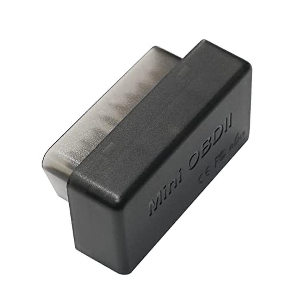 ATOTO Car Diagnostic Scanner: ATOTO AC-4450 Bluetooth – Front View