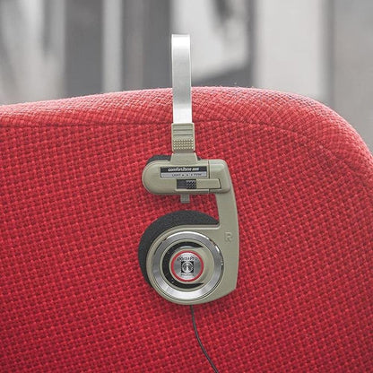 Koss Porta Pro Limited Edition On-Ear Headphones – Side View