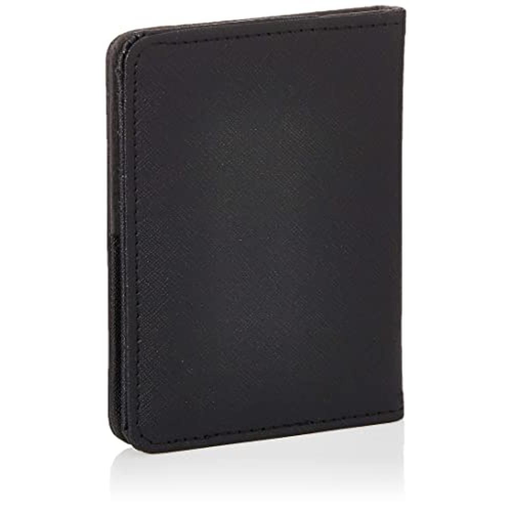 Samsonite RFID Passport Wallet – Side View