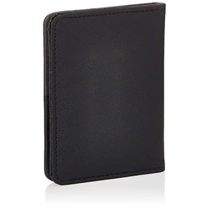 Samsonite RFID Passport Wallet – Side View