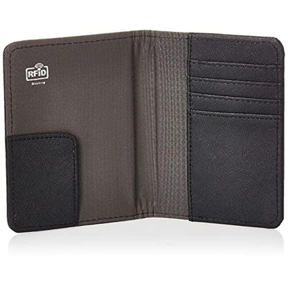 Samsonite RFID Passport Wallet – Packaging