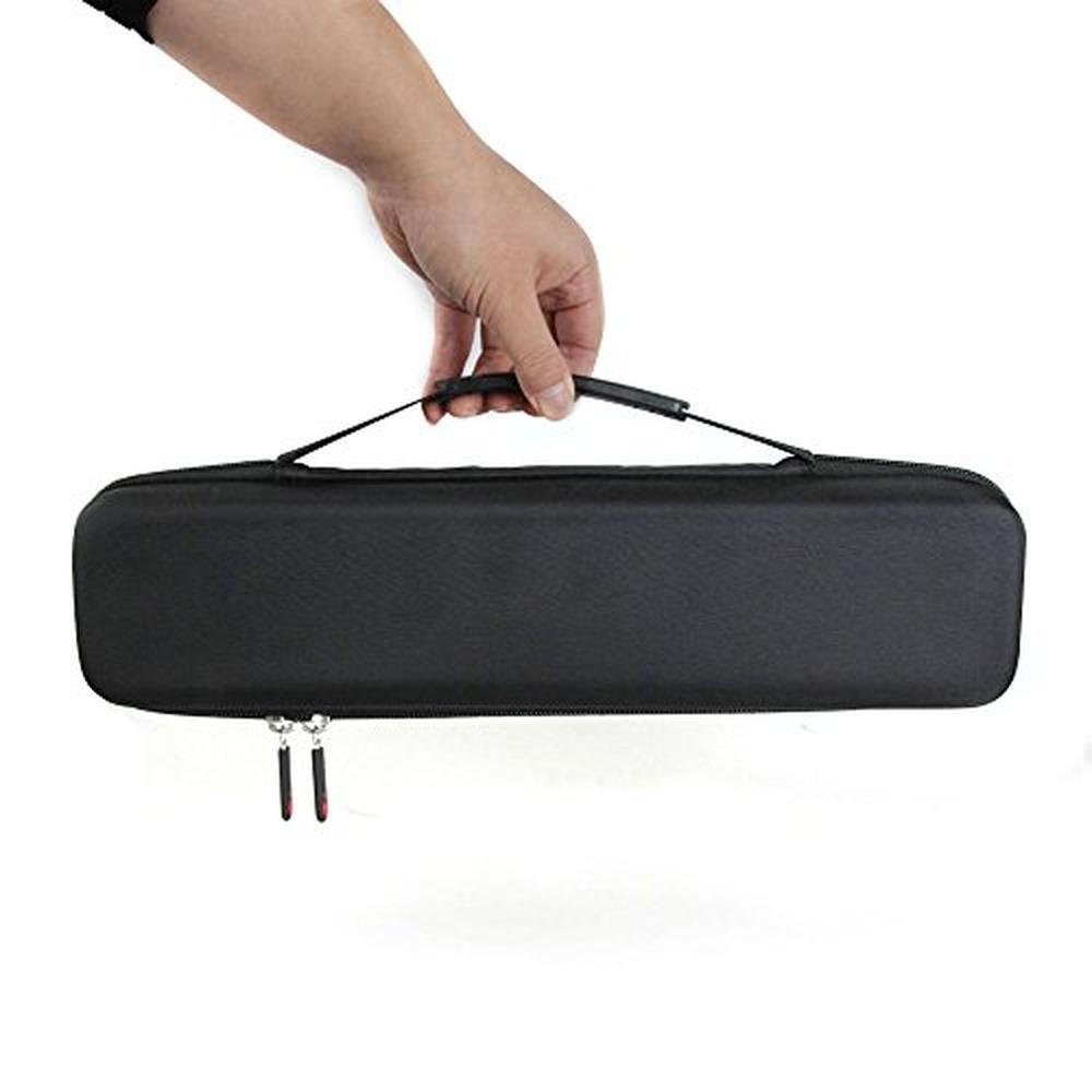 Hermitshell Hard Travel Case: Vupoint Solutions Magic Wand – Packaging