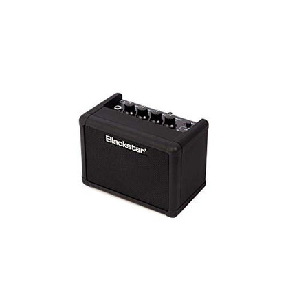 Blackstar Fly3Blue: Blackstar Fly3Blue Portable Guitar Amp – Packaging