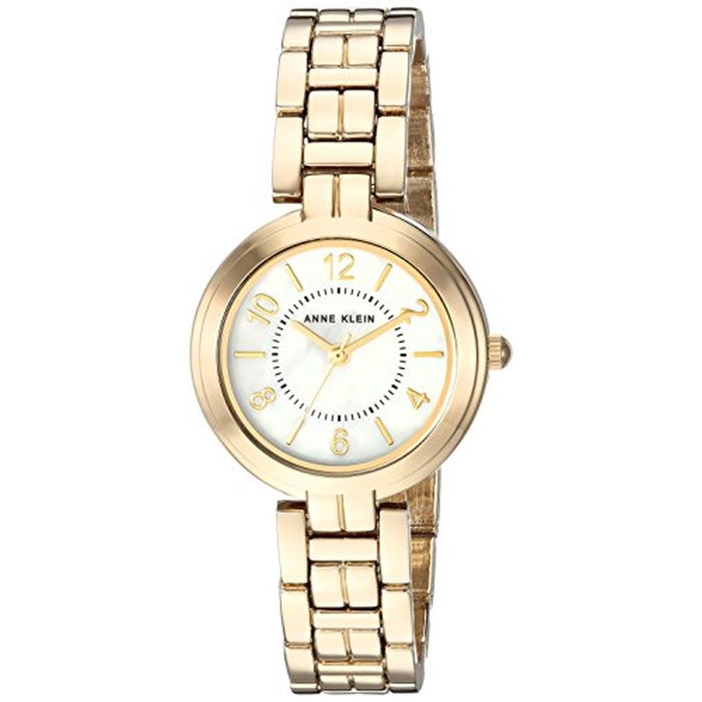 Luxury Timepieces: Anne Klein – Front View