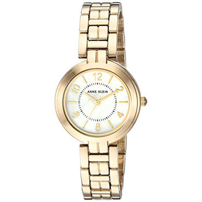 Luxury Timepieces: Anne Klein – Front View