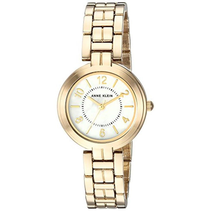 Luxury Timepieces: Anne Klein – Front View