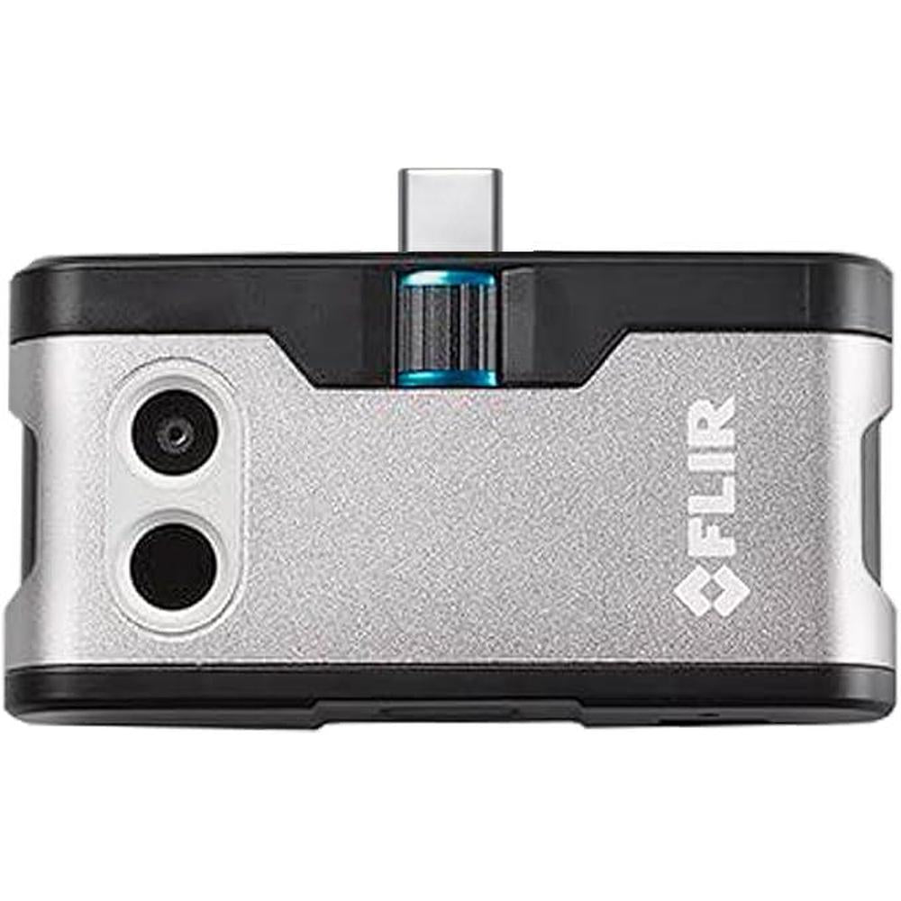 FLIR ONE Gen 3 Thermal Camera – Front View