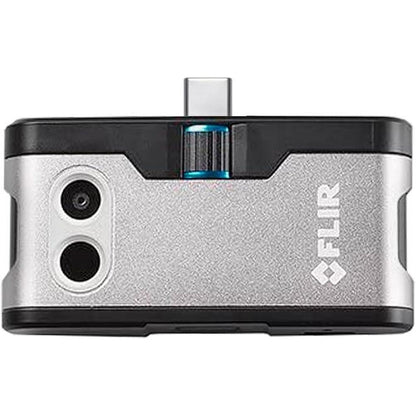 FLIR ONE Gen 3 Thermal Camera – Front View