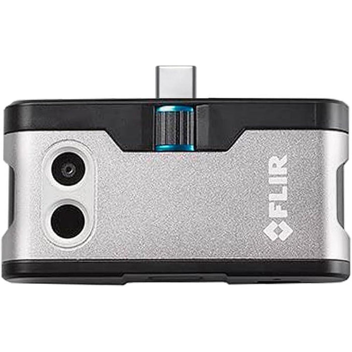 FLIR ONE Gen 3 Thermal Camera – Front View