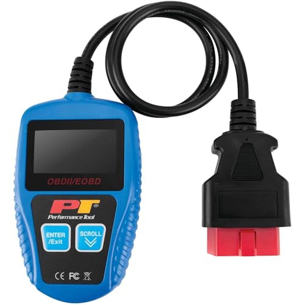 Performance Tool: Performance Tool W2976 Universal – Close-up Detail