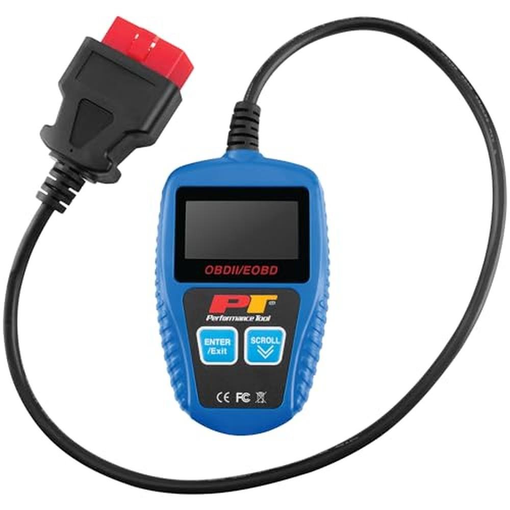 Performance Tool: Performance Tool W2976 Universal – In Use