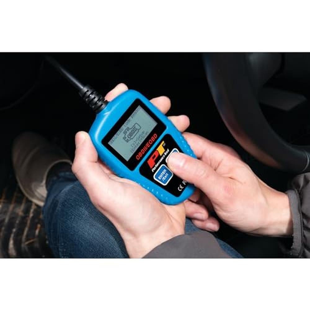 Performance Tool: Performance Tool W2976 Universal – Packaging