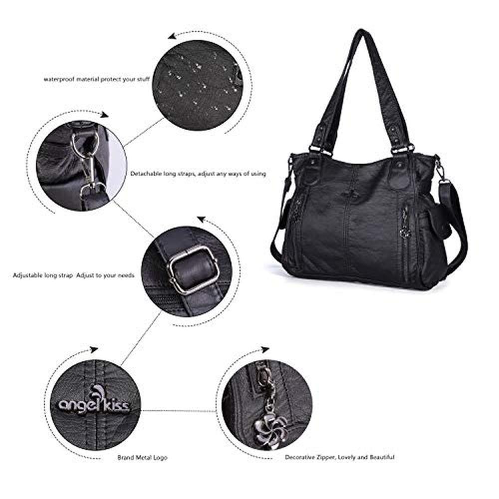 Handbag Hobo: Women's Shoulder Bag – Packaging
