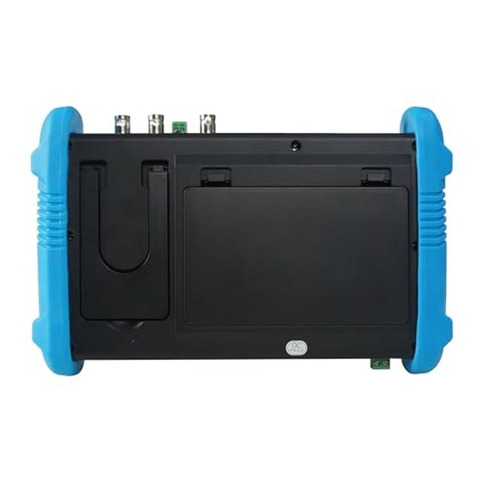 ETEKJOY IPC-9800ADHS-Plus: 7-inch IPS Touch Screen CCTV IP – In Use
