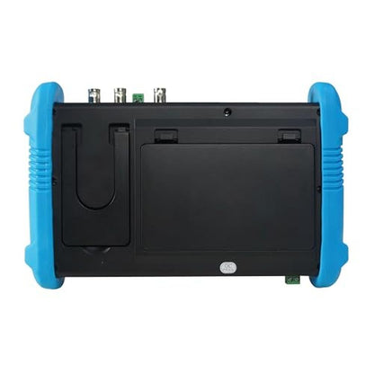 ETEKJOY IPC-9800ADHS-Plus: 7-inch IPS Touch Screen CCTV IP – In Use