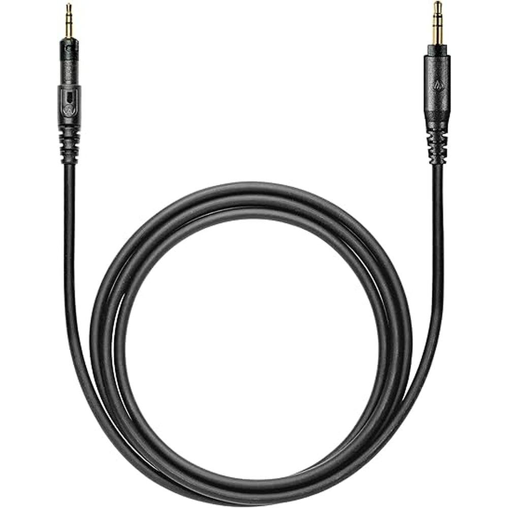 Audio Technica ATH-M50xGM: Professional Monitor Headphones – In Use