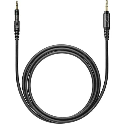 Audio Technica ATH-M50xGM: Professional Monitor Headphones – In Use