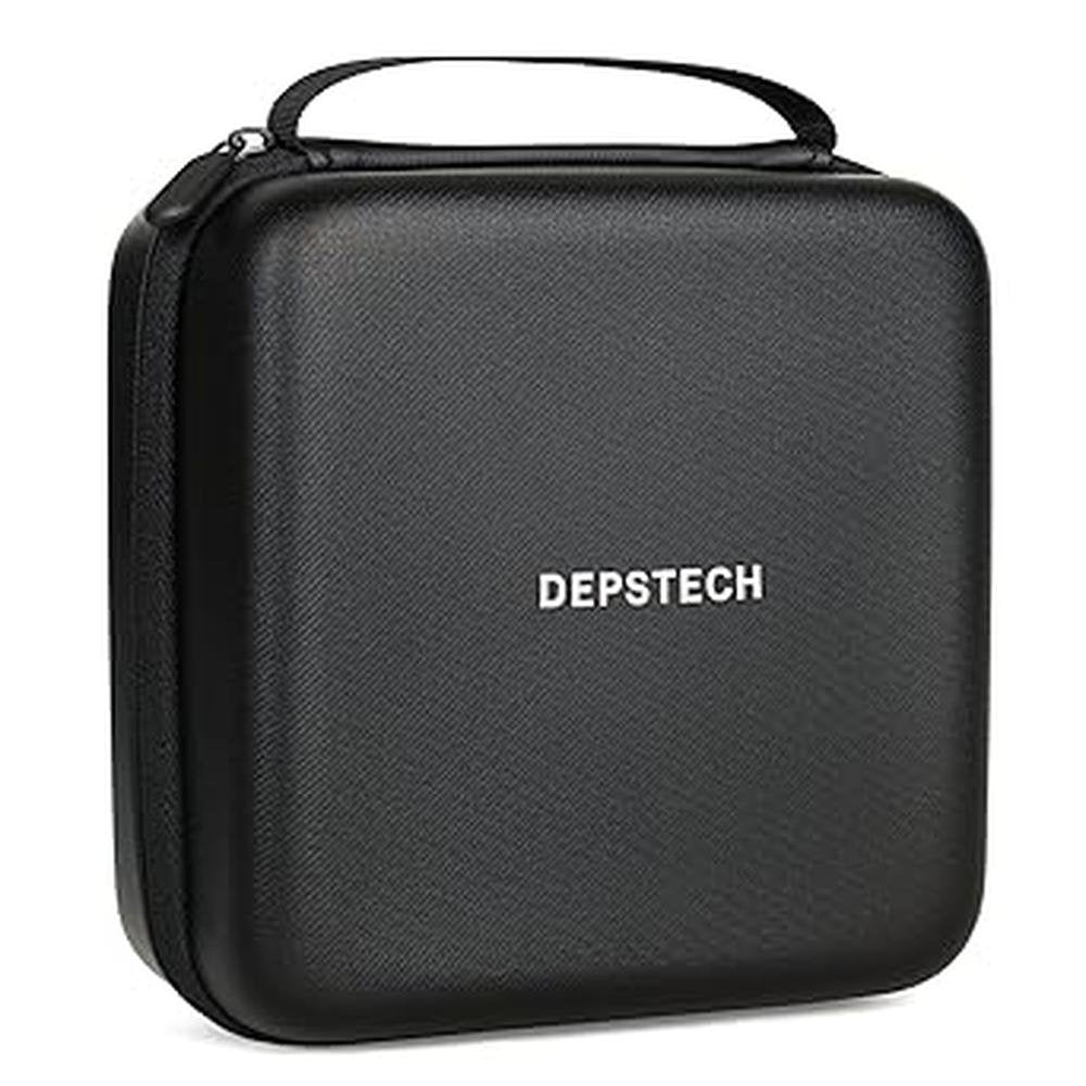 Depstech Case: Depstech DS300 Wireless Borescope Inspection – Front View