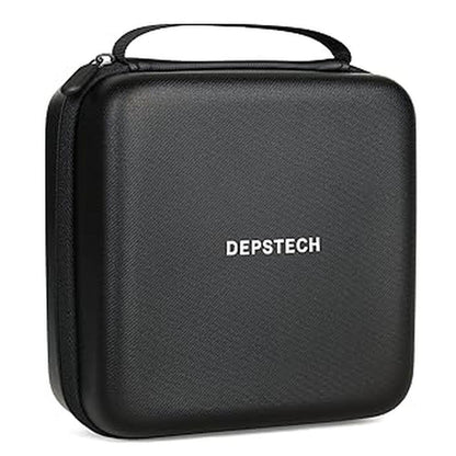 Depstech Case: Depstech DS300 Wireless Borescope Inspection – Front View