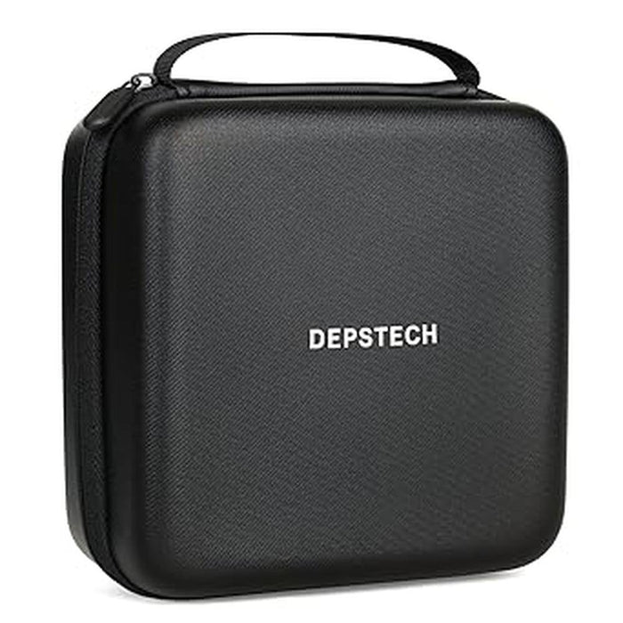 Depstech Case: Depstech DS300 Wireless Borescope Inspection – Front View