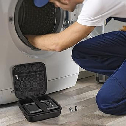 Depstech Case: Depstech DS300 Wireless Borescope Inspection – Packaging