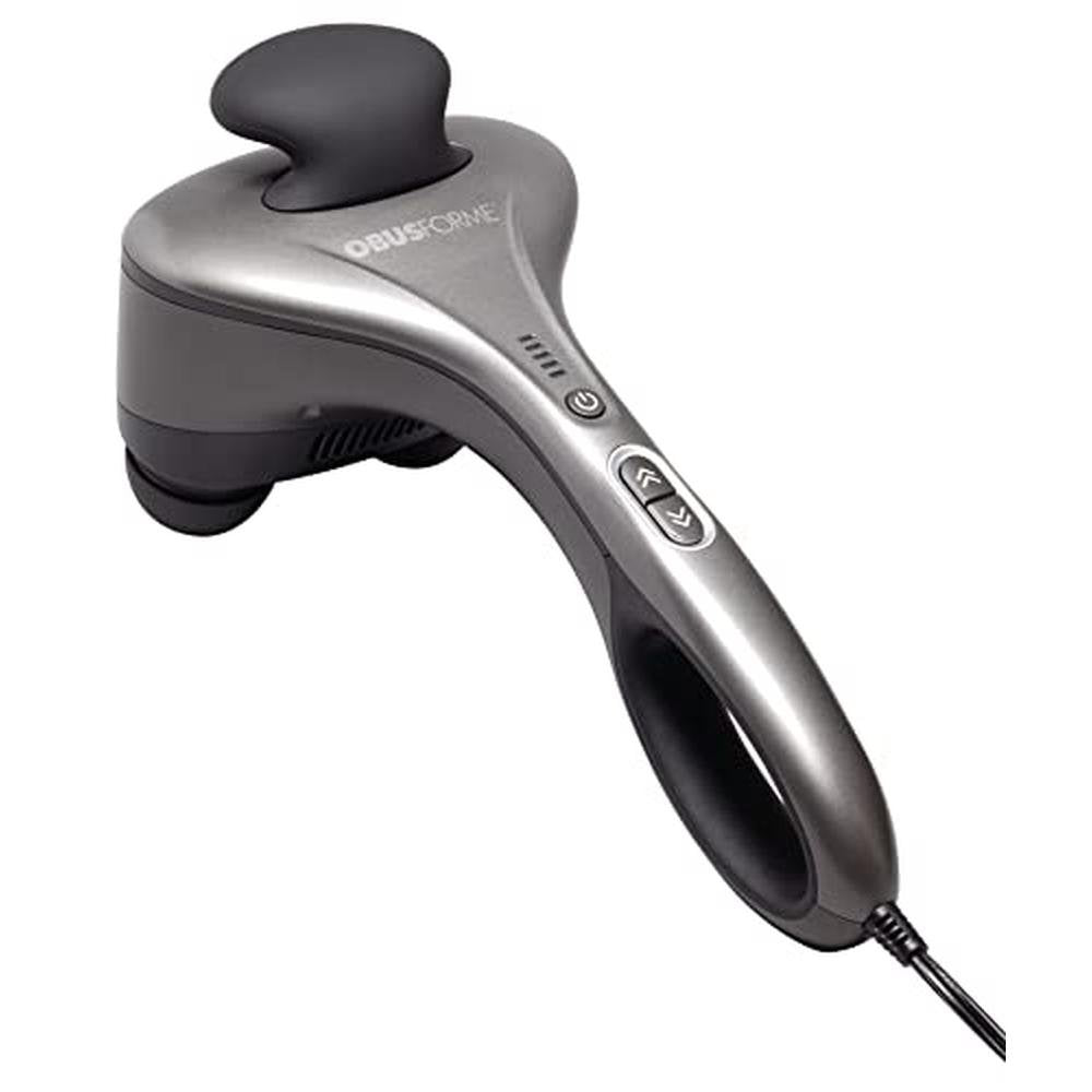 Massager Massage: Obusforme Professional Grade Percussion – Front View