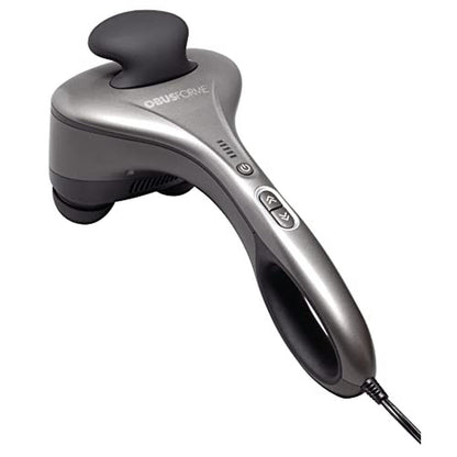Massager Massage: Obusforme Professional Grade Percussion – Front View