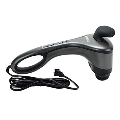 Massager Massage: Obusforme Professional Grade Percussion – Side View
