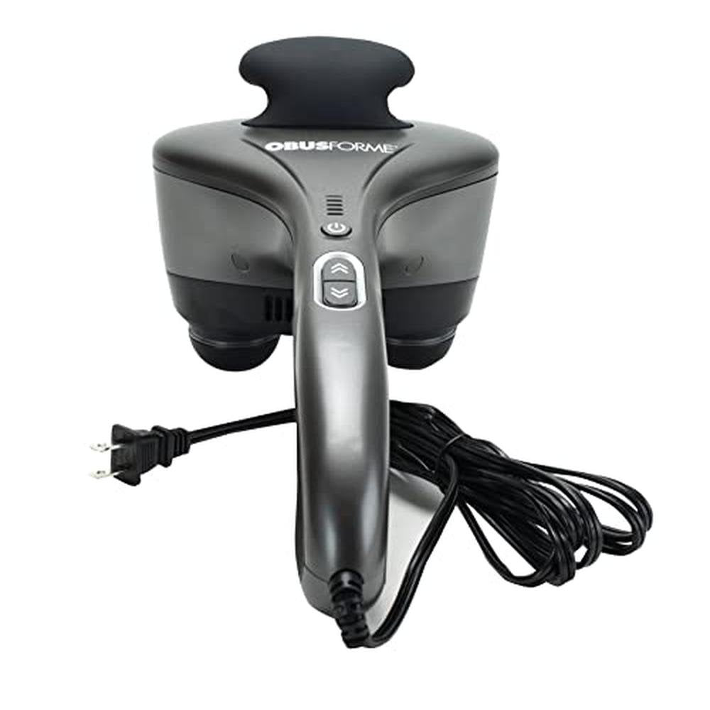 Massager Massage: Obusforme Professional Grade Percussion – Packaging