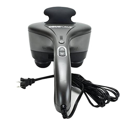 Massager Massage: Obusforme Professional Grade Percussion – Packaging