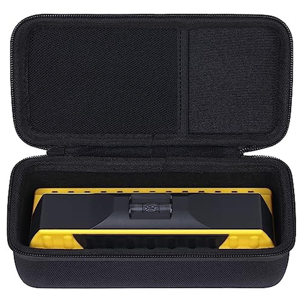 Stud Finder Hard Case: Khanka Replacement for Franklin – Front View