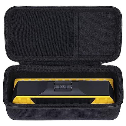 Stud Finder Hard Case: Khanka Replacement for Franklin – Front View