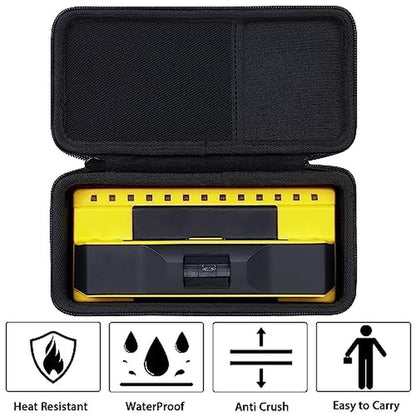 Stud Finder Hard Case: Khanka Replacement for Franklin – In Use