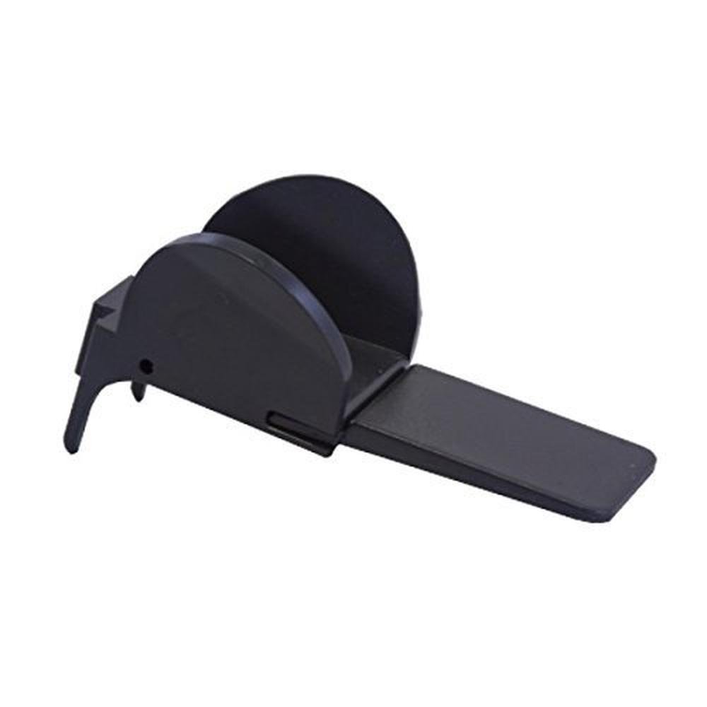Vision Replacement: My Vision X Scanner Feeder Extension – Front View