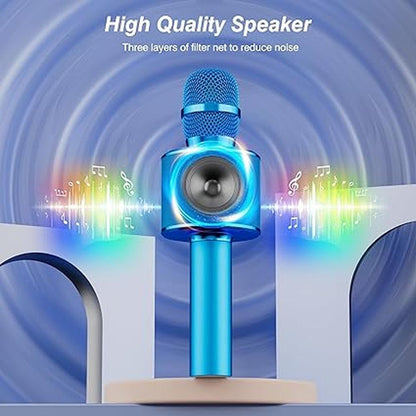 Karaoke Bonaok: Bonaok Wireless Bluetooth Karaoke – Packaging
