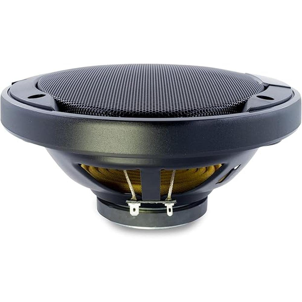 Car Kenwood: Kenwood KFC-1666S 6.1 2-Way Speakers – In Use
