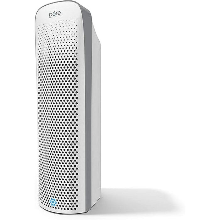 Air Pure: Pure Enrichment PureZone Elite True HEPA Large – Front View
