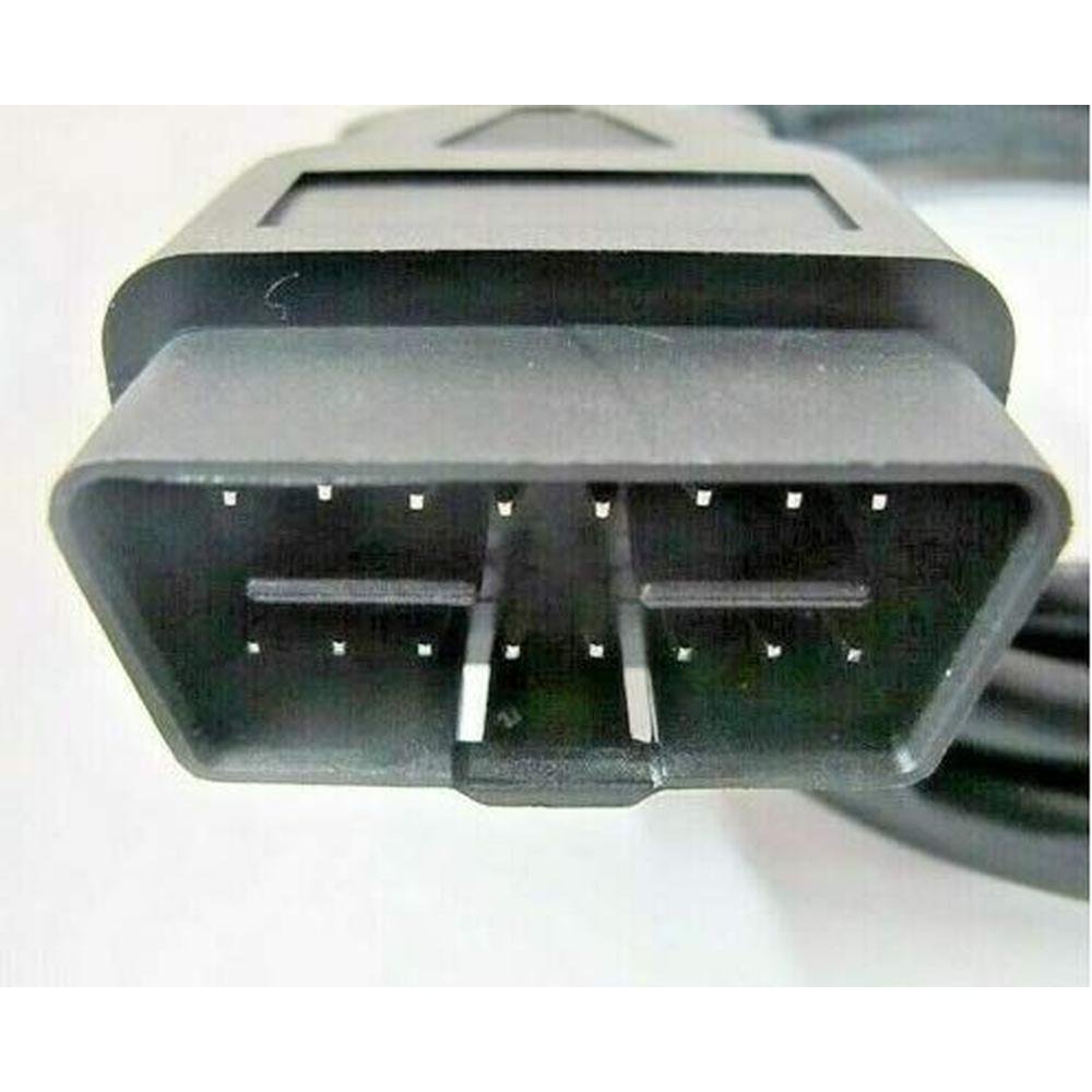 OBD2 Cable: Innova Equus Diagnostic Scan Tool – Close-up Detail